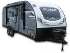 2024 Venture RV Sonic 190VRB 23ft