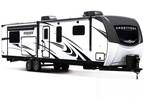 2024 Venture RV SportTrek Touring Edition 336VRK 37ft