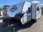 2024 Jayco Jay Feather 21MML 26ft