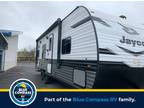 2024 Jayco Jay Flight SLX 260BHW 29ft