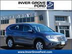 2014 Honda CR-V Gray, 84K miles