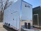 2024 Atc Trailers Atc Trailers ATC STACKER RM900 0ft