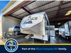 2023 Alliance RV Avenue 22ML 28ft