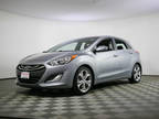 2014 Hyundai Elantra Grey|Silver, 76K miles