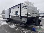 2024 Jayco Jay Flight 334RTS 37ft