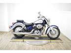 2001 Honda Shadow ACE 750