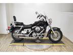 2002 Kawasaki Vulcan 1500 Classic