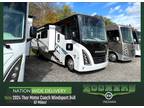 2024 Thor Motor Coach Windsport 34R 36ft