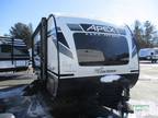 2024 Coachmen Apex Nano 191RBS 21ft