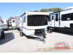 2024 Intech RV Sol Eclipse 17ft