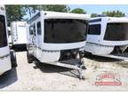 2024 Intech RV Sol Horizon Rover 19ft