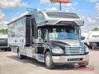 2025 Entegra Coach Accolade XL 37L 39ft