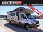 2016 Winnebago View 24M 25ft