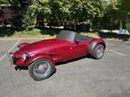 1993 Panoz Roadster For Sale