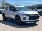 2020 Chevrolet Blazer LT 72932 miles