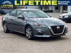 2020 Nissan Altima 2.5 S 60845 miles