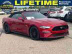 2021 Ford Mustang GT Premium 5434 miles