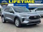 2023 Ford Escape Active 12215 miles