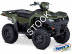 2024 Suzuki KingQuad 500AXi