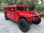 1995 Hummer H1 Wagon