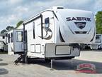 2024 Forest River Sabre 36FLX 41ft