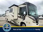 2020 Jayco Precept 31UL 33ft