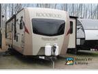 2018 Rockwood Rockwood SIGNATURE ULTRA 8335BSS 0ft