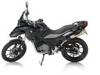 2015 Bmw G 650 Gs