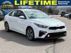 2021 Kia Forte LXS 64625 miles