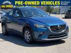 2020 Mazda CX-3 Sport 63597 miles