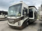 2008 Damon Damon Motor Coach Astoria 3772 39ft