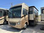 2007 Fleetwood Fleetwood 37C 37ft