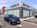 2022 Nissan LEAF S PLUS 30141 miles