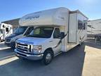 2016 Jayco Redhawk 29XK 32ft