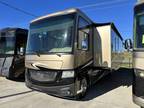 2015 Newmar Canyon Star 3914 40ft