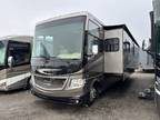 2014 Newmar Canyon Star 3424 34ft
