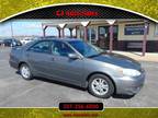 2006 Toyota Camry Gray, 228K miles