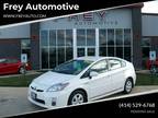 2011 Toyota Prius White, 178K miles