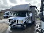 2013 Thor Motor Coach Four Winds 31A Bunkhouse 32ft