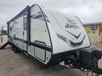 2020 Jayco Jay Feather Ultra Lite 27RL 32ft