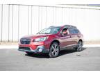 2018 Subaru Outback Red, 12K miles