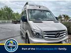 2019 Roadtrek SS Agile ROADTREK 19ft