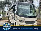 2018 Forest River Georgetown 5 Series GT5 31L5 34ft