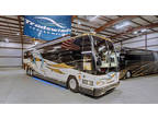 2007 Prevost Featherlite H3-45 34ft