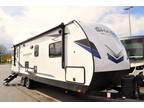 2024 Cruiser RV Shadow Cruiser 260RBS 30ft