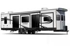 2024 Forest River Sandpiper Destination Trailers 403RD 42ft