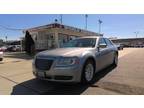 2014 Chrysler 300 SEDAN 4-DR