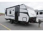 2024 Keystone Bullet Crossfire 1900RD 21ft