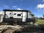 2022 Highland Ridge RV Highlander 19BH Olympia Sport TT 22ft