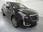 2021 Cadillac XT5 AWD Premium Luxury 31999 miles